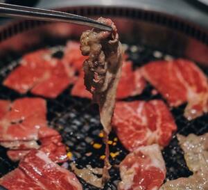 Gyu Kaku Japanese Bbq Gandaria Jakarta